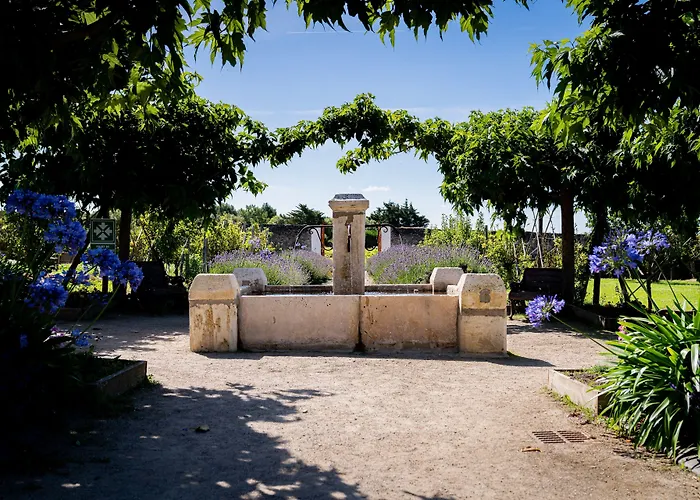 Éco-Domaine La Fontaine